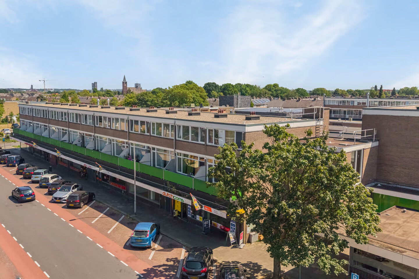 Appartement te koop: Alberickstraat 23, Venlo