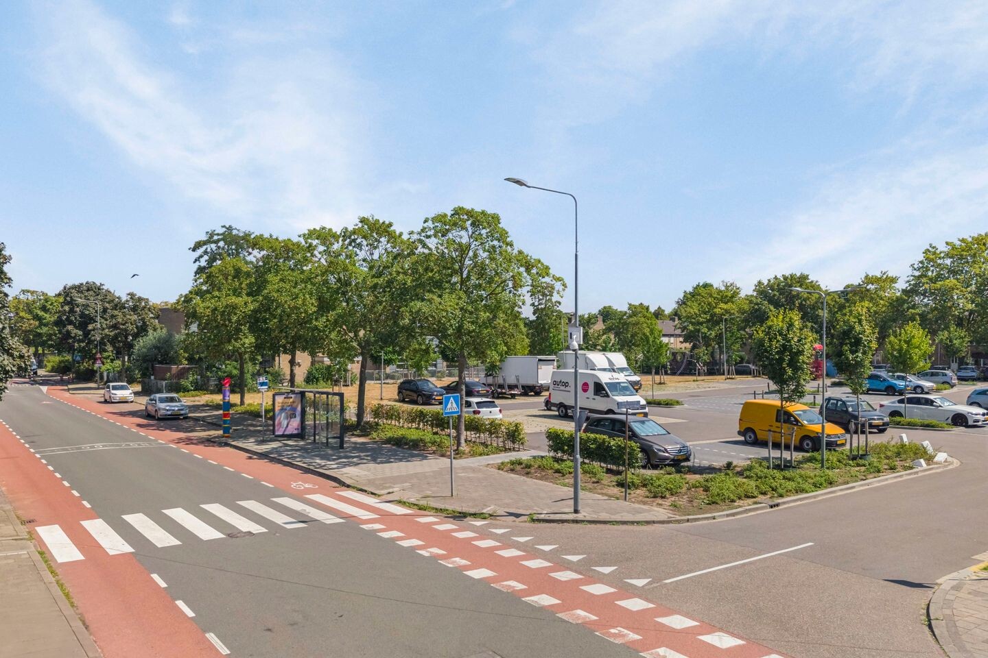 Appartement te koop: Alberickstraat 23, Venlo