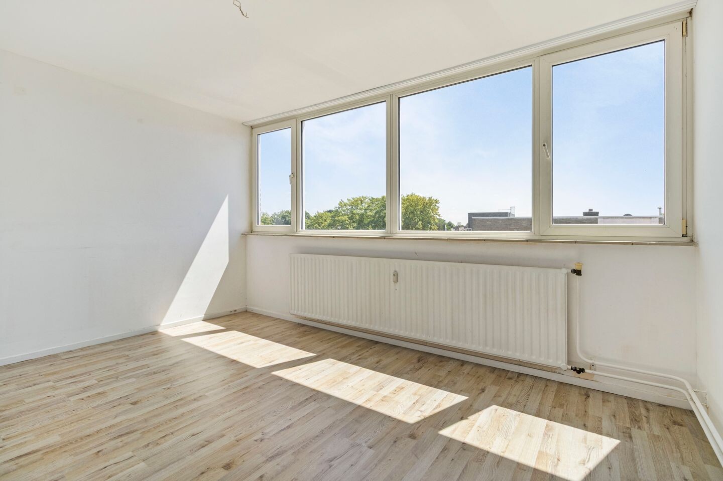 Appartement te koop: Alberickstraat 23, Venlo