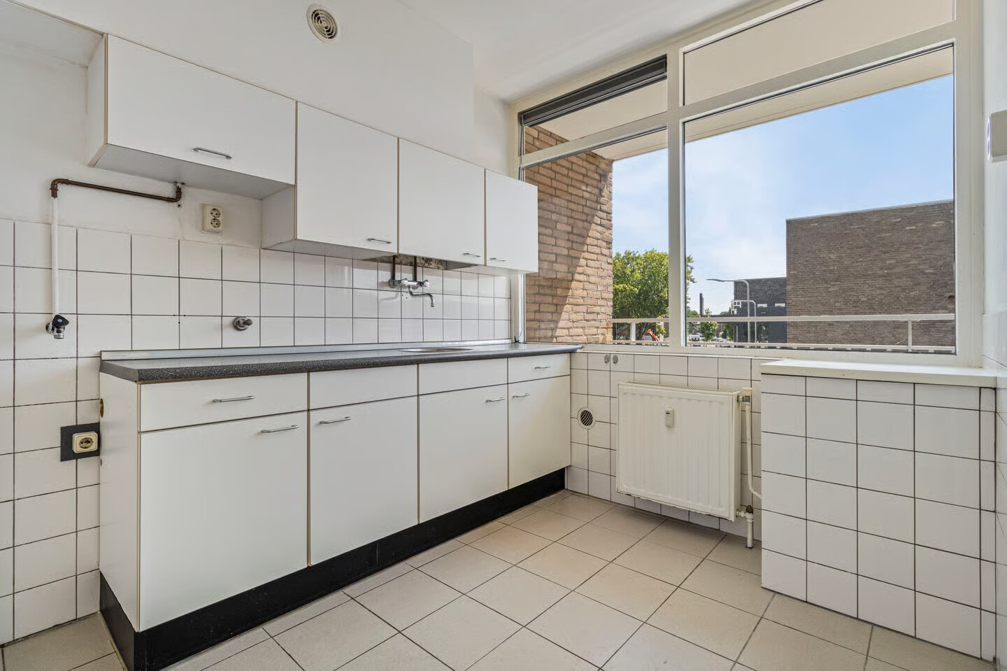 Appartement te koop: Alberickstraat 23, Venlo