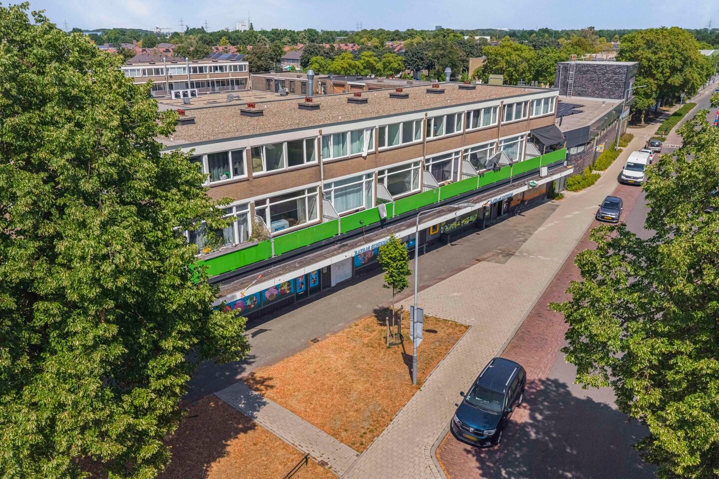 Appartement te koop: Alberickstraat 23, Venlo