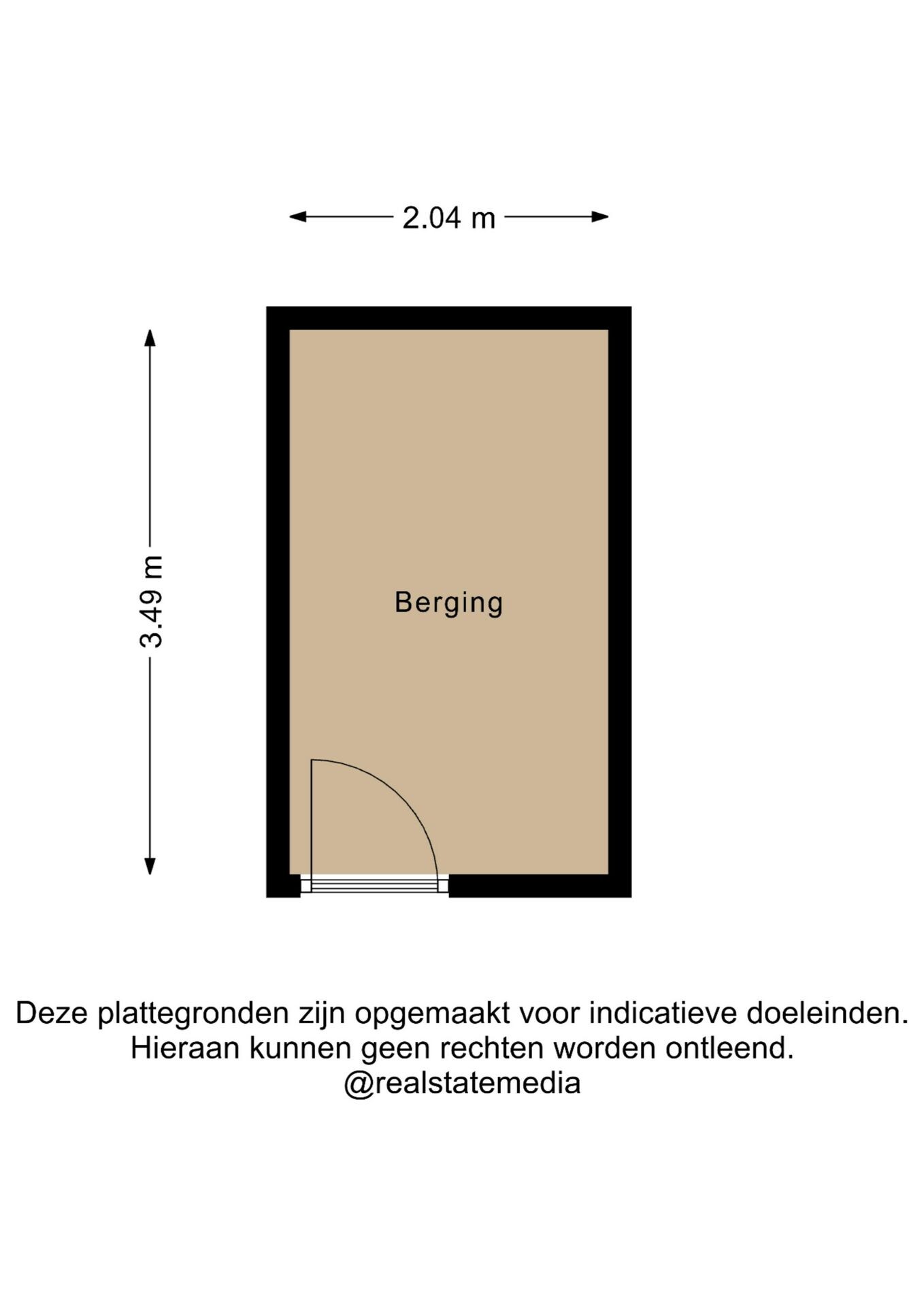 Appartement te koop: Alberickstraat 23, Venlo