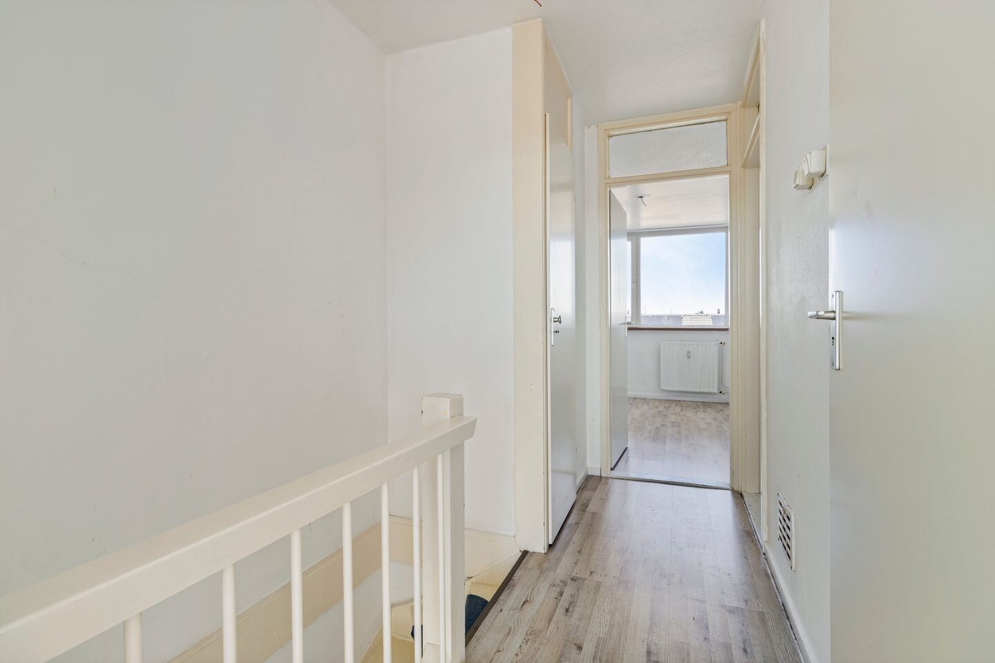 Appartement te koop: Alberickstraat 23, Venlo