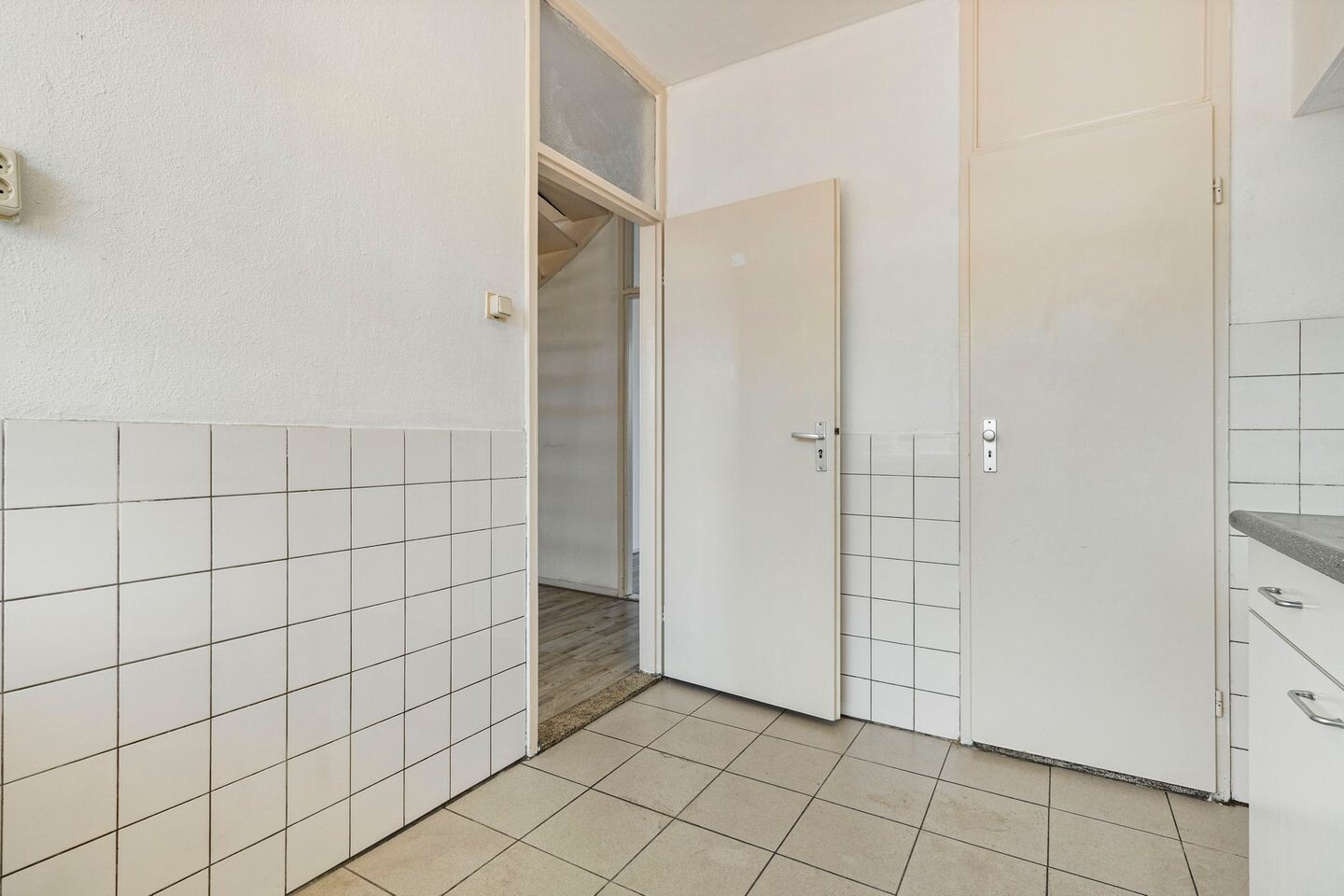 Appartement te koop: Alberickstraat 23, Venlo