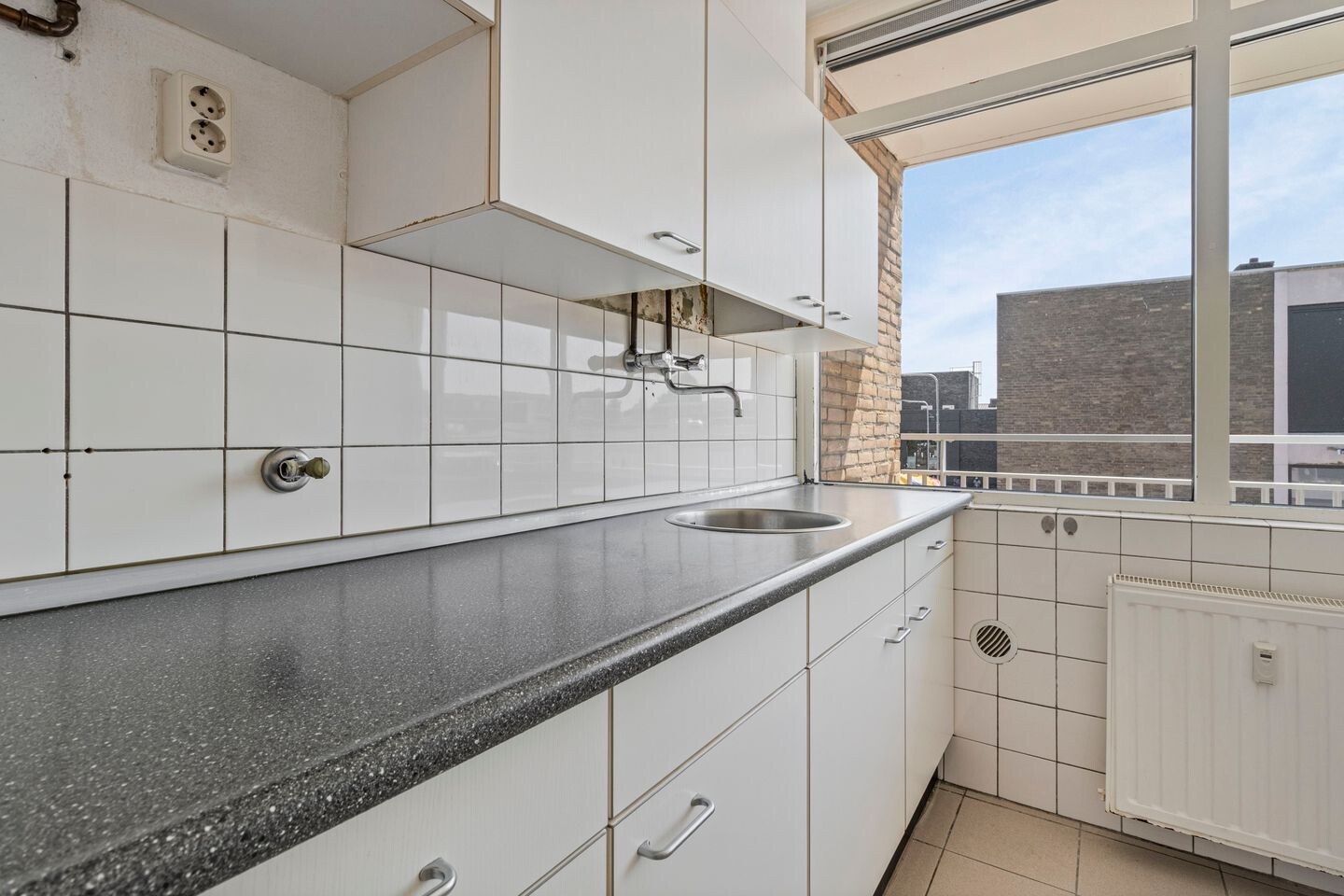Appartement te koop: Alberickstraat 23, Venlo