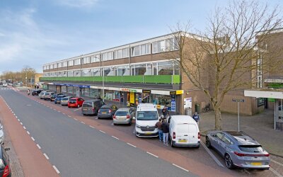 Alberickstraat 29