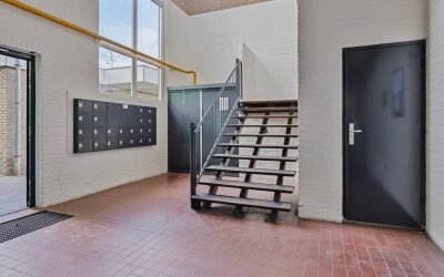 Alberickstraat 31
