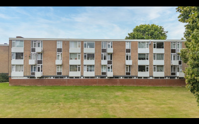 Alberickstraat 119