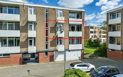 Alberickstraat 133