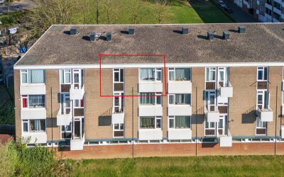 Alberickstraat 165