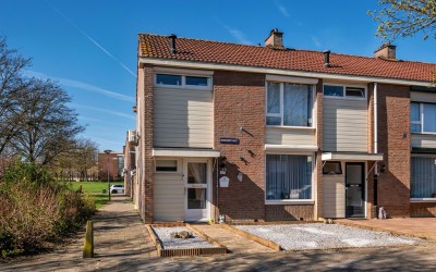 Berkenstraat 17