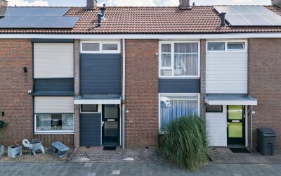 Berkenstraat 42
