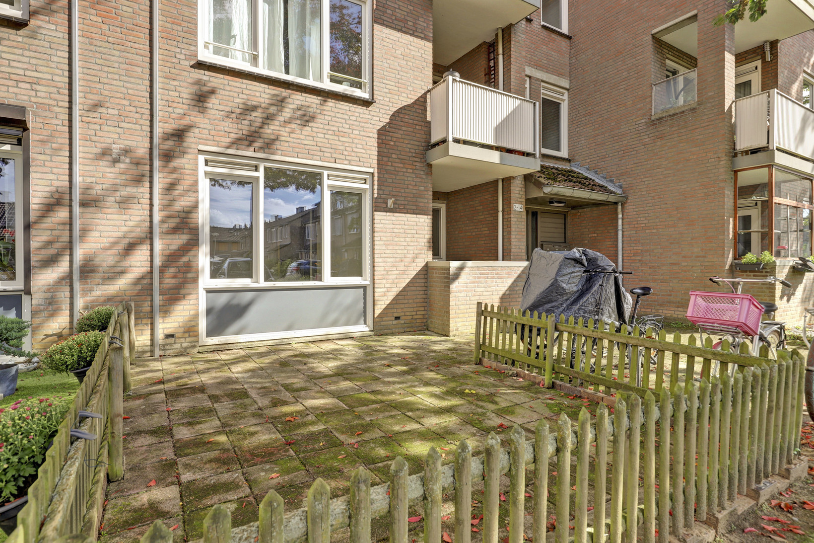Appartement te koop: Appelbesstraat 4, Venlo