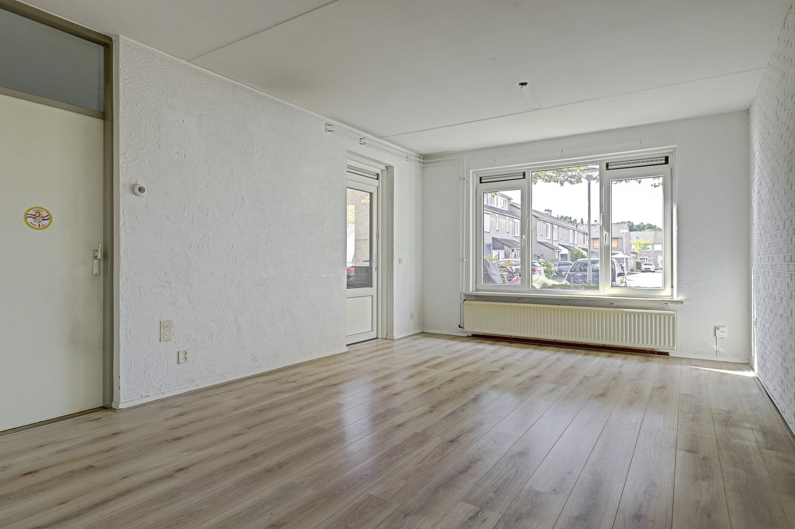 Appartement te koop: Appelbesstraat 4, Venlo