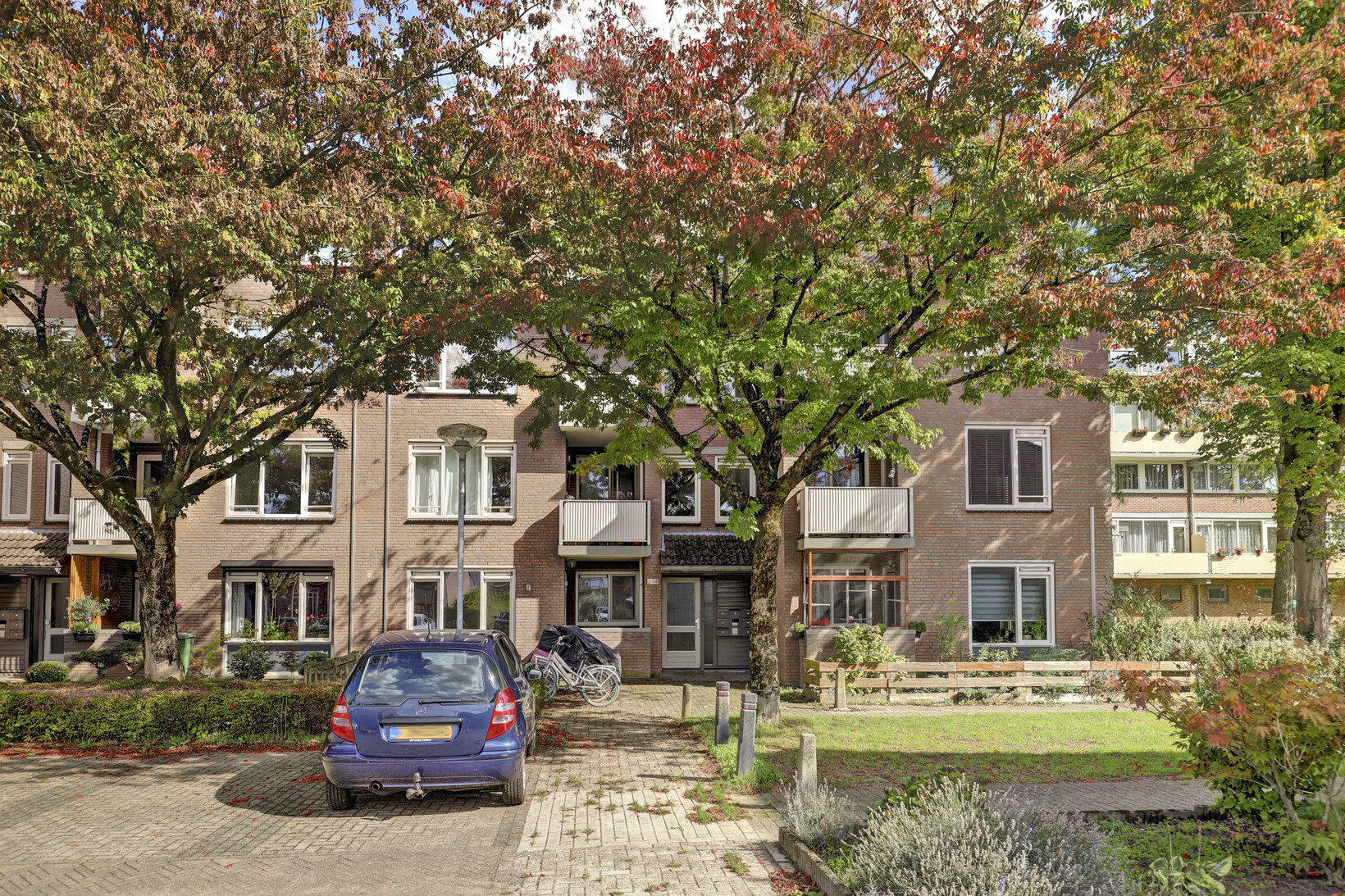 Appartement te koop: Appelbesstraat 4, Venlo