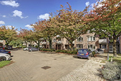 Appartement te koop Appelbesstraat 4