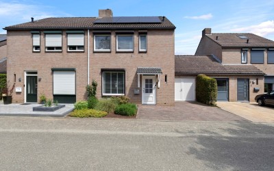 Bosrankstraat 4
