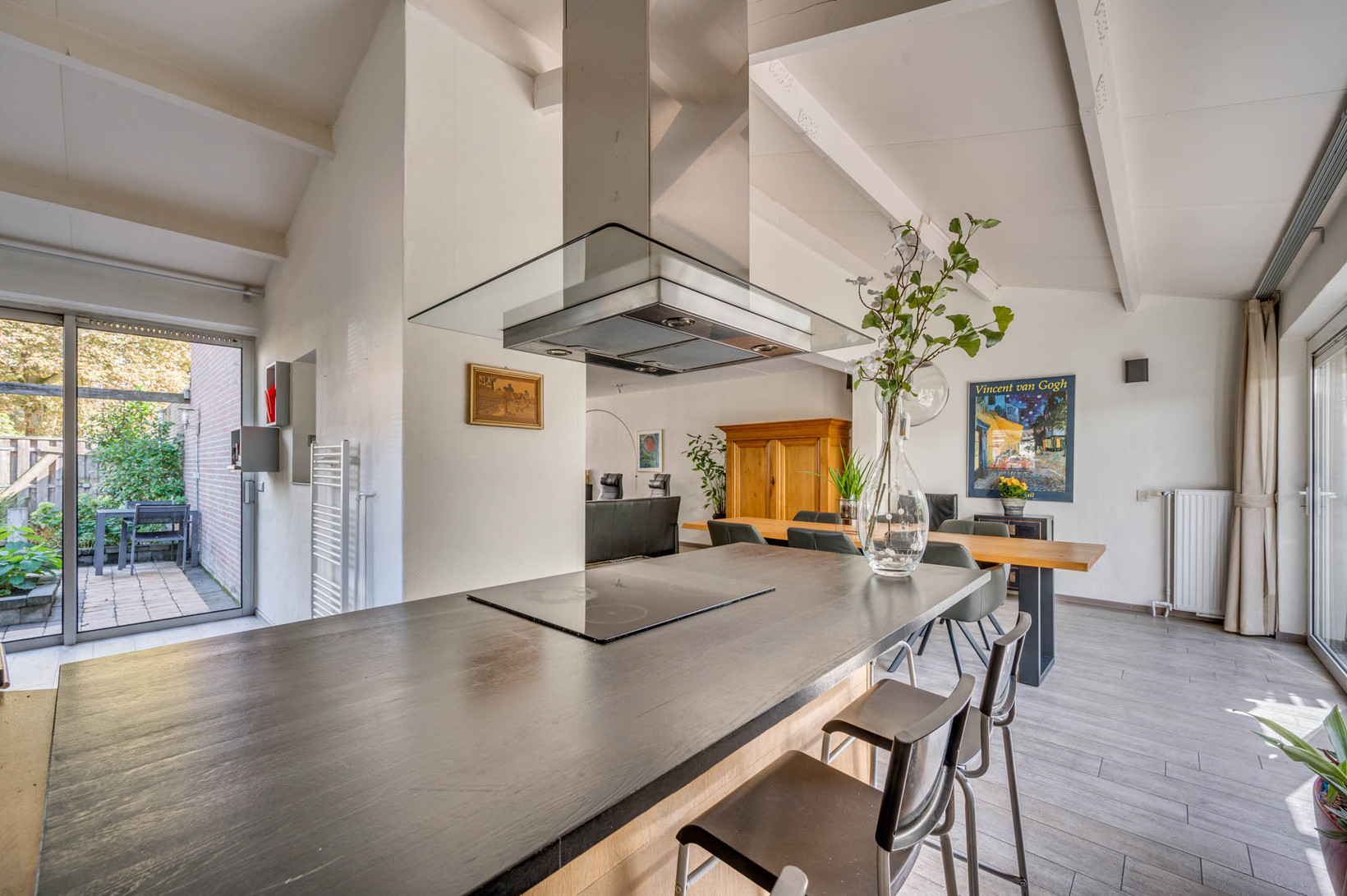 Hoekwoning te koop: Boksdoornstraat 31, Venlo