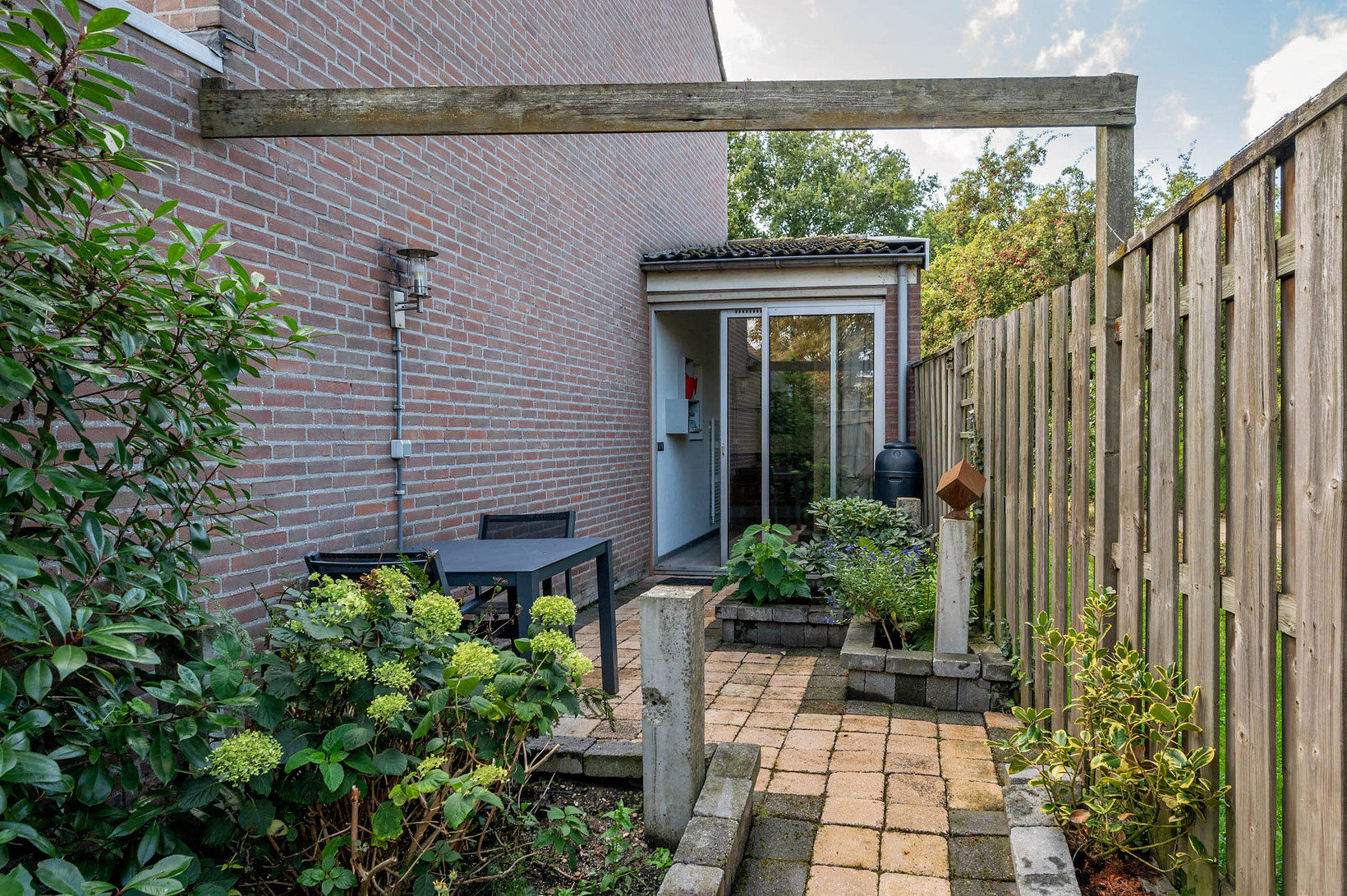Hoekwoning te koop: Boksdoornstraat 31, Venlo
