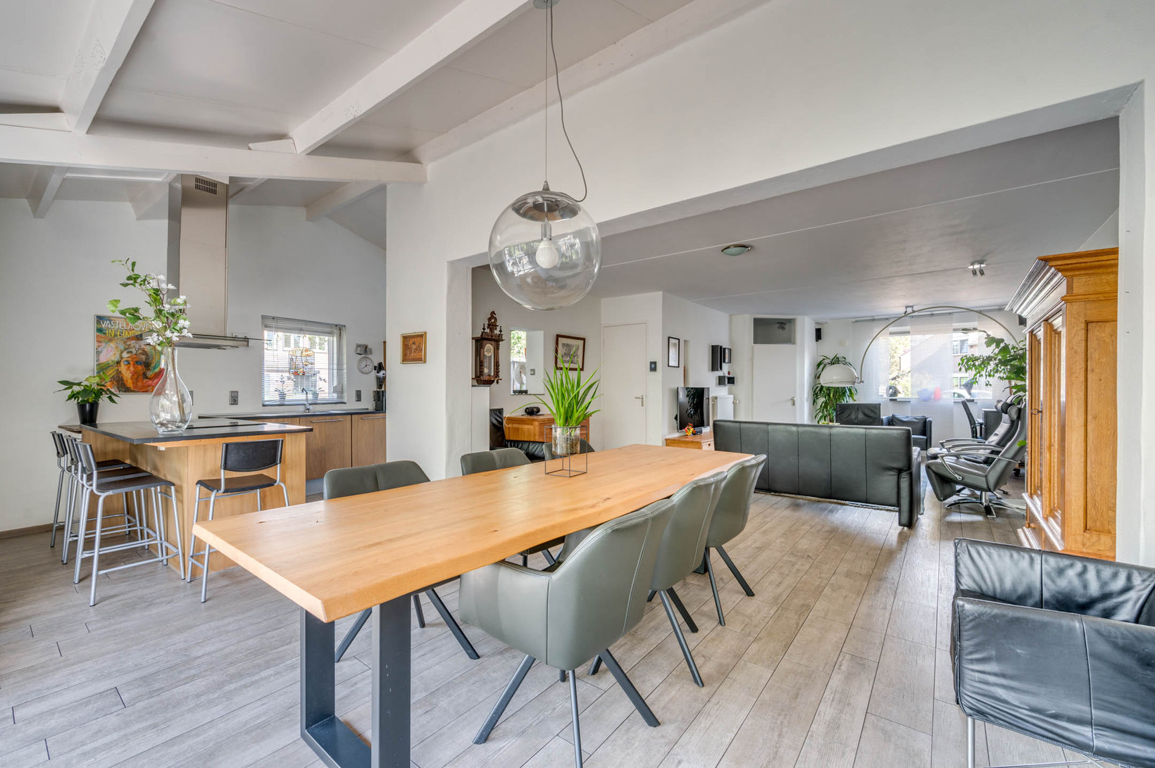 Hoekwoning te koop: Boksdoornstraat 31, Venlo