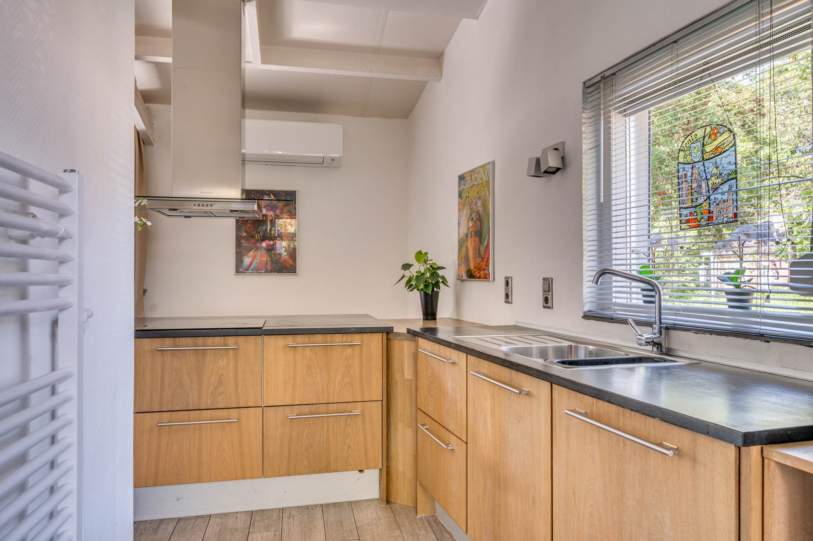 Hoekwoning te koop: Boksdoornstraat 31, Venlo