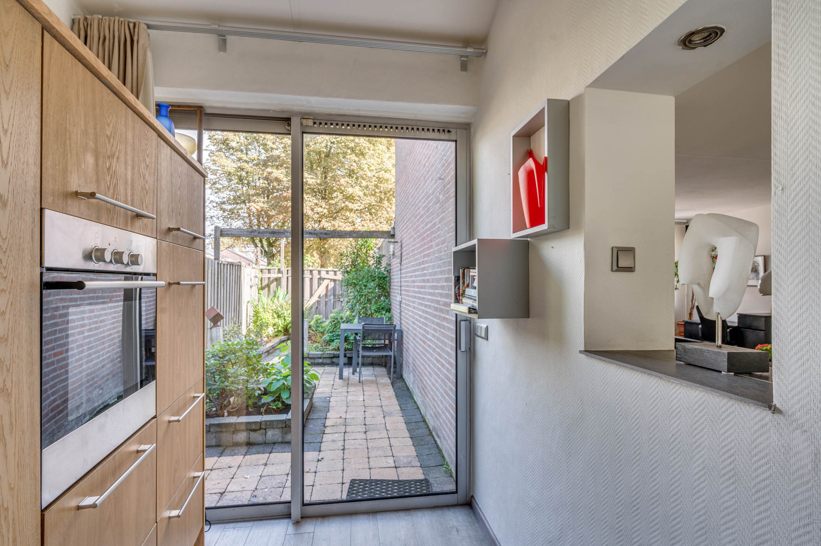 Hoekwoning te koop: Boksdoornstraat 31, Venlo
