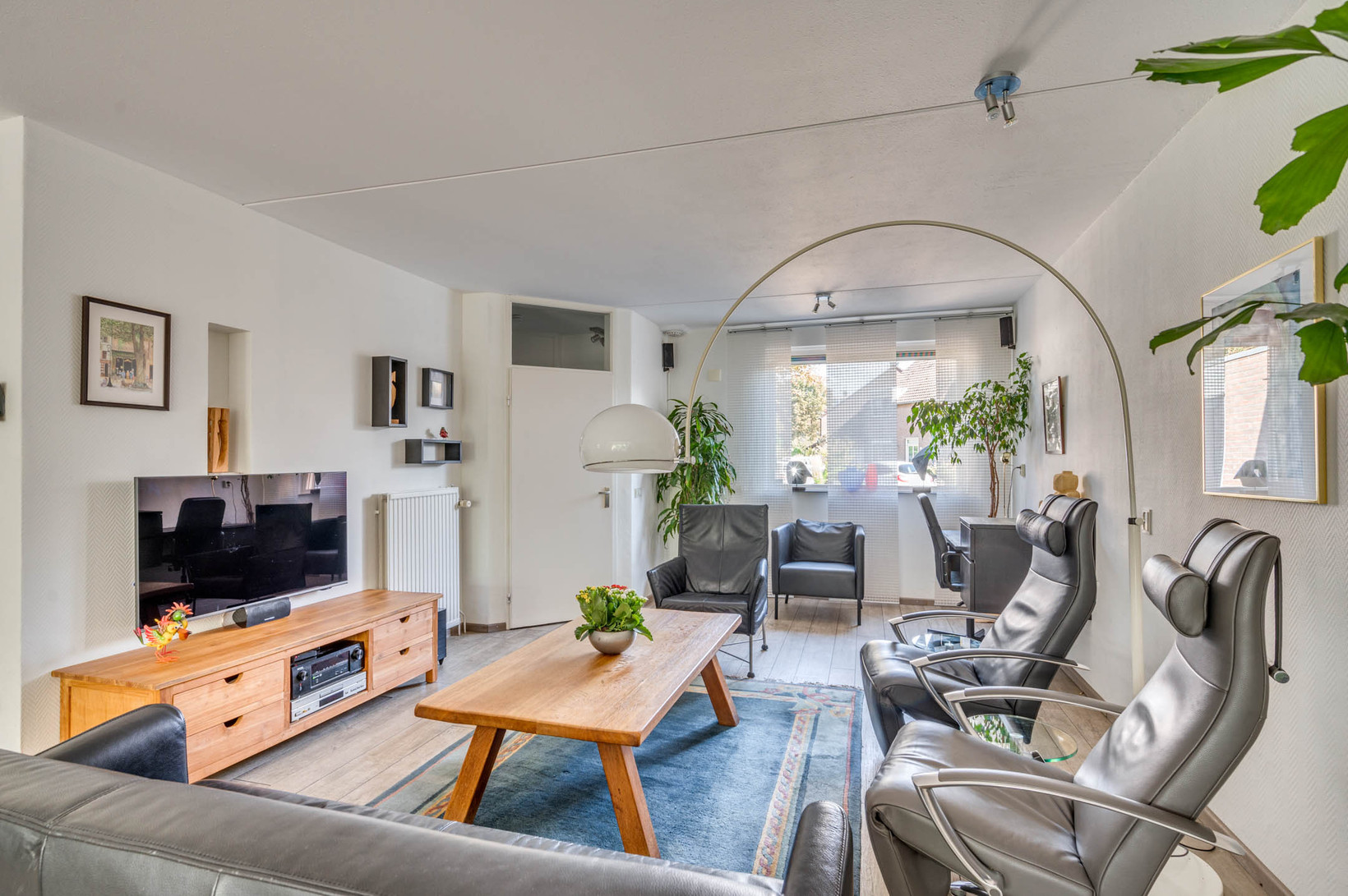 Hoekwoning te koop: Boksdoornstraat 31, Venlo