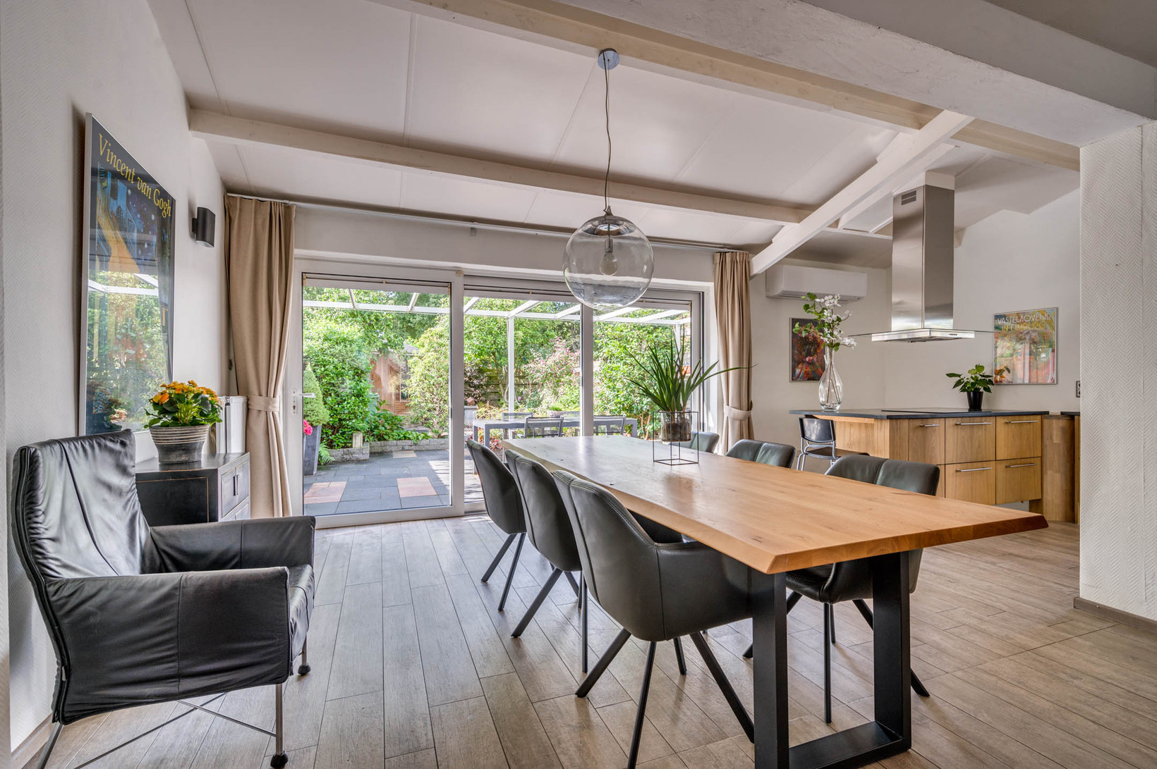 Hoekwoning te koop: Boksdoornstraat 31, Venlo