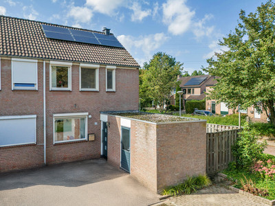 Boksdoornstraat 31