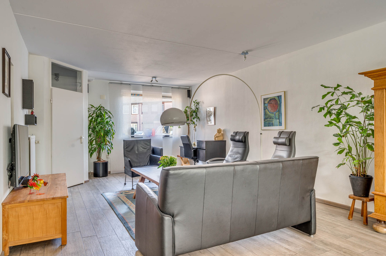 Hoekwoning te koop: Boksdoornstraat 31, Venlo