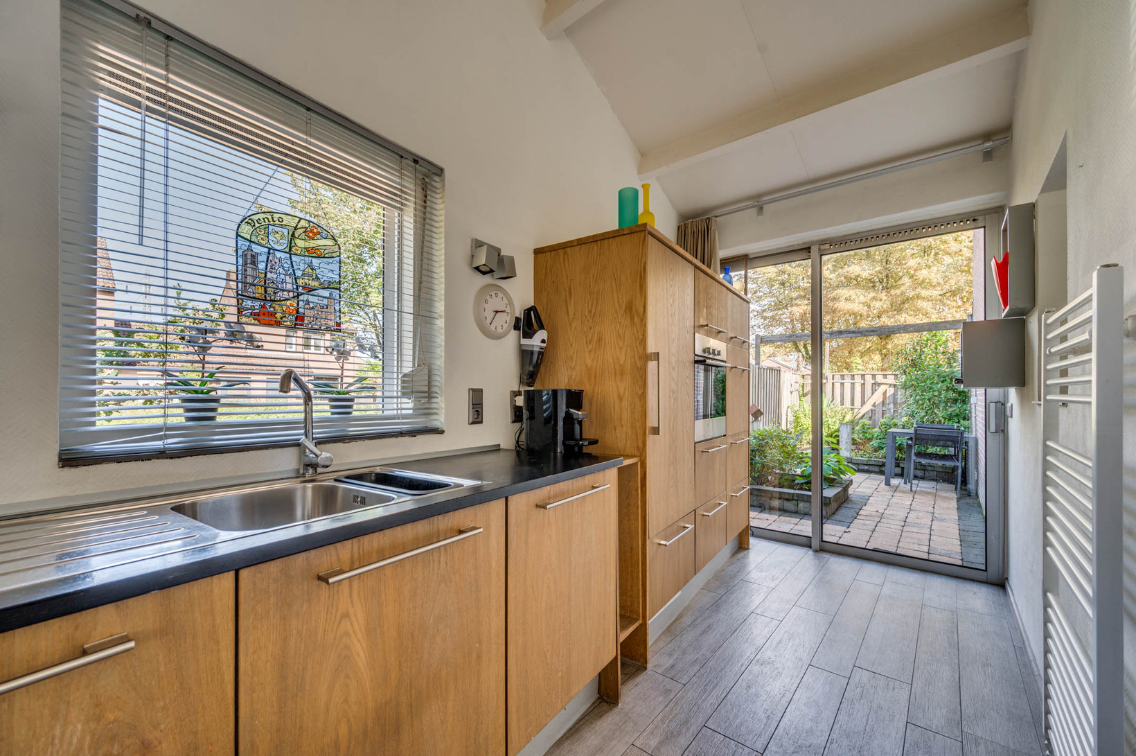 Hoekwoning te koop: Boksdoornstraat 31, Venlo