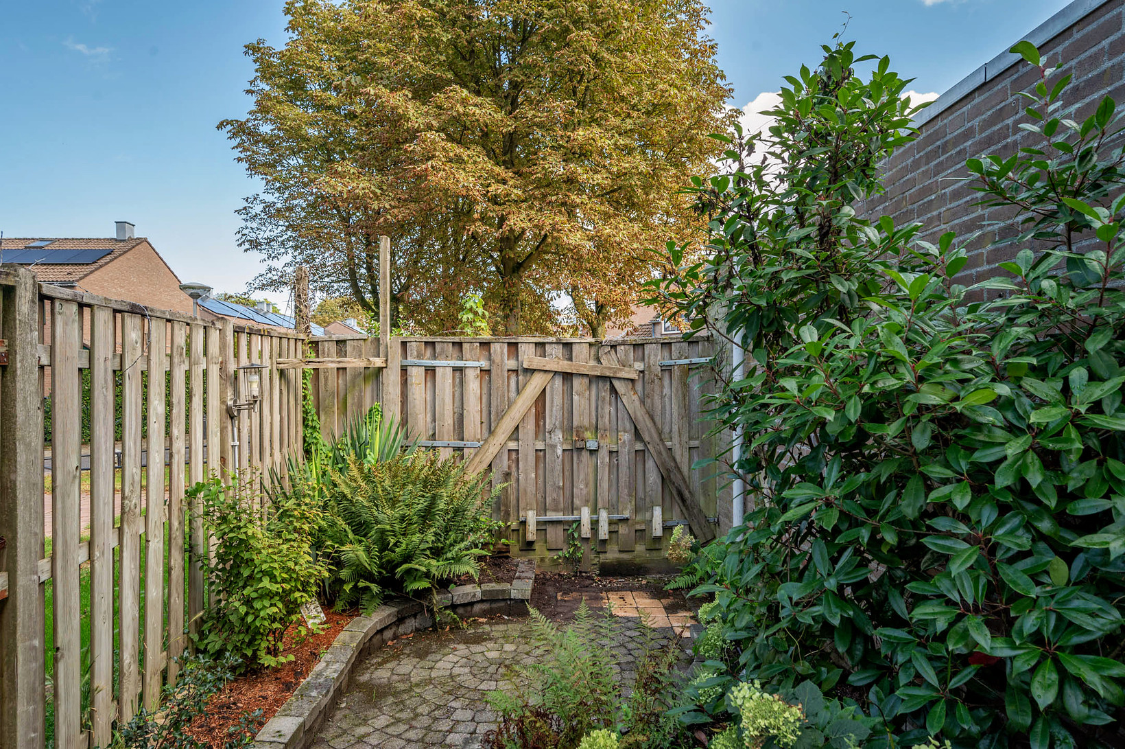 Hoekwoning te koop: Boksdoornstraat 31, Venlo