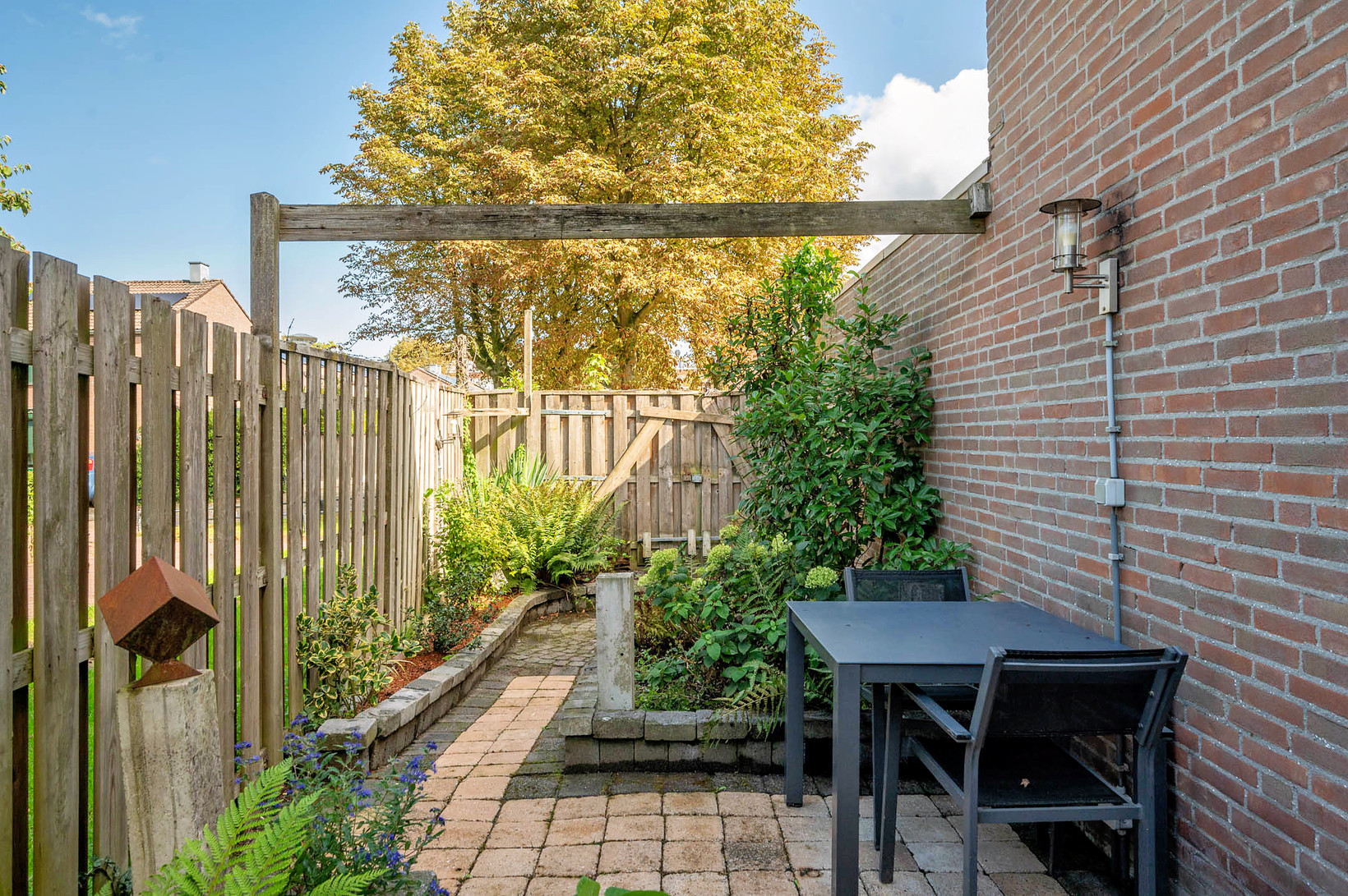 Hoekwoning te koop: Boksdoornstraat 31, Venlo