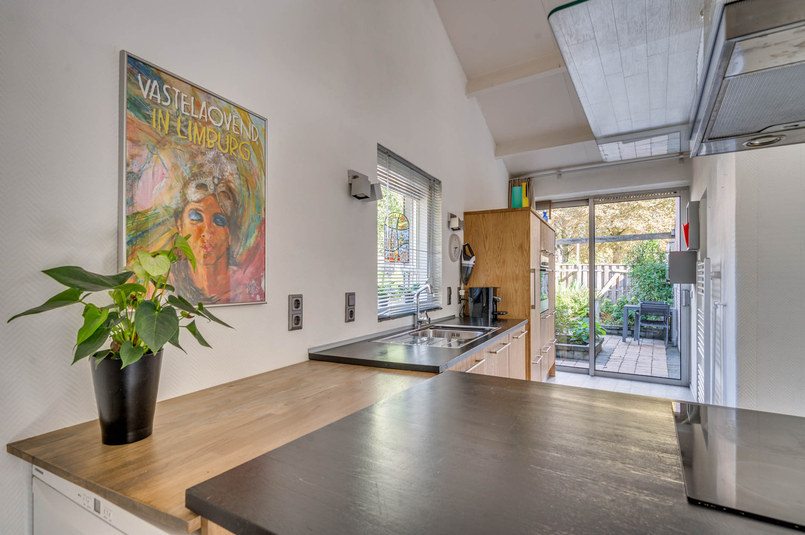 Hoekwoning te koop: Boksdoornstraat 31, Venlo