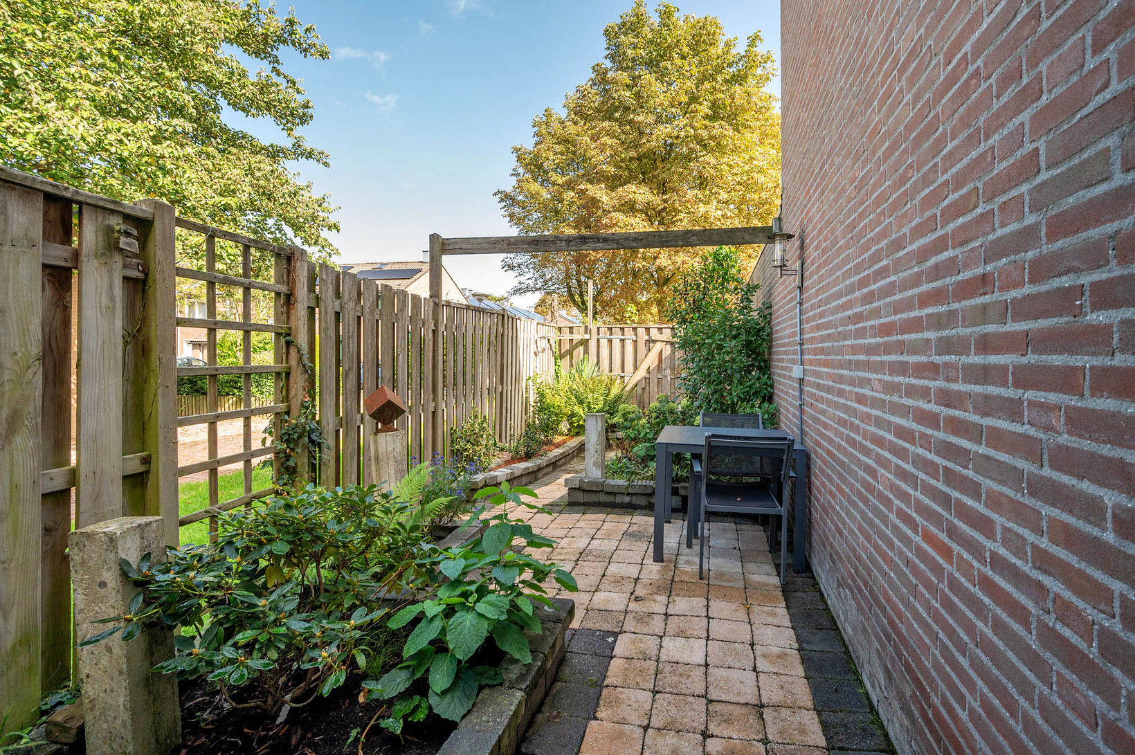 Hoekwoning te koop: Boksdoornstraat 31, Venlo