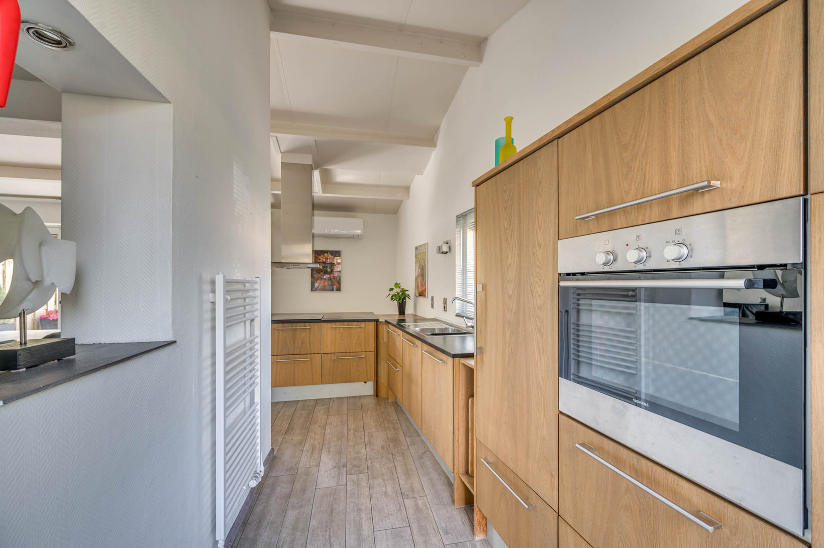 Hoekwoning te koop: Boksdoornstraat 31, Venlo