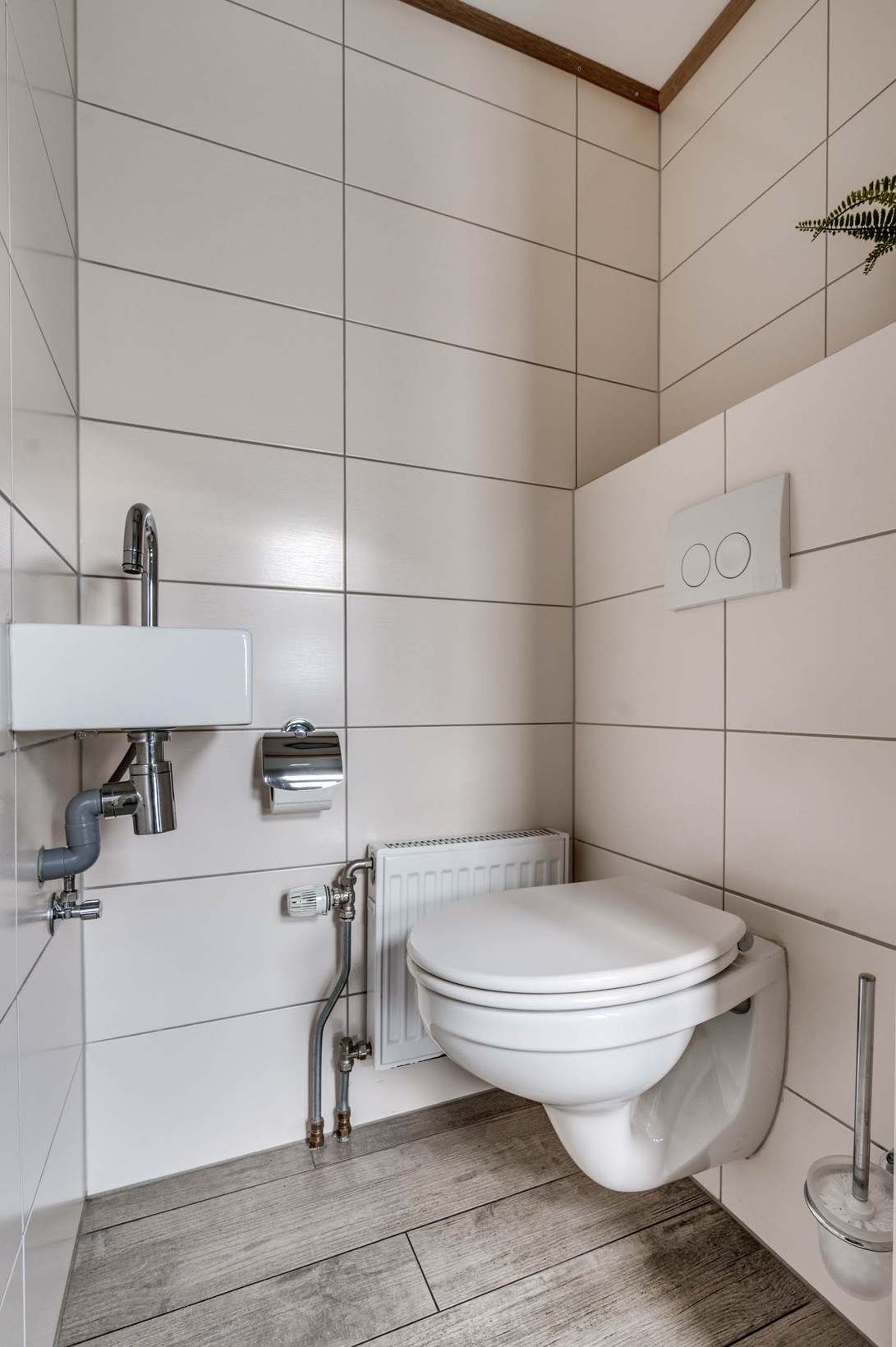 Hoekwoning te koop: Boksdoornstraat 31, Venlo