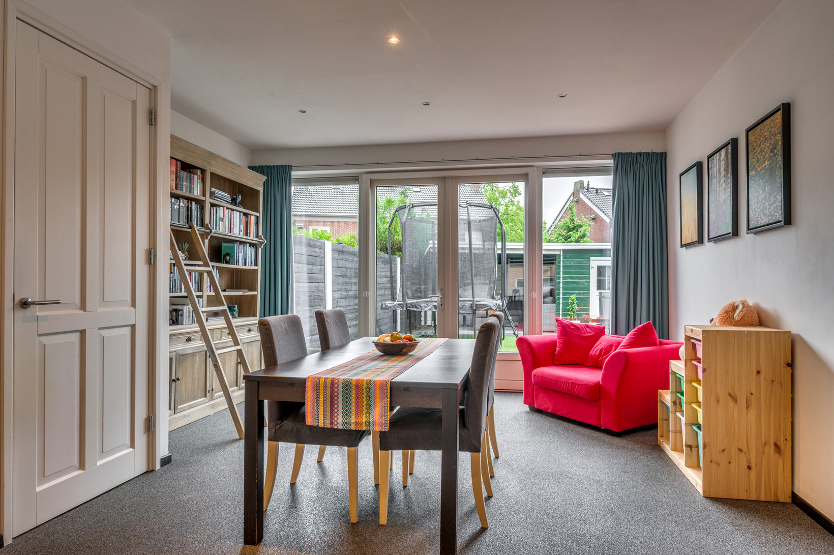 Tussenwoning te koop: van Stockhemstraat 9, Venlo