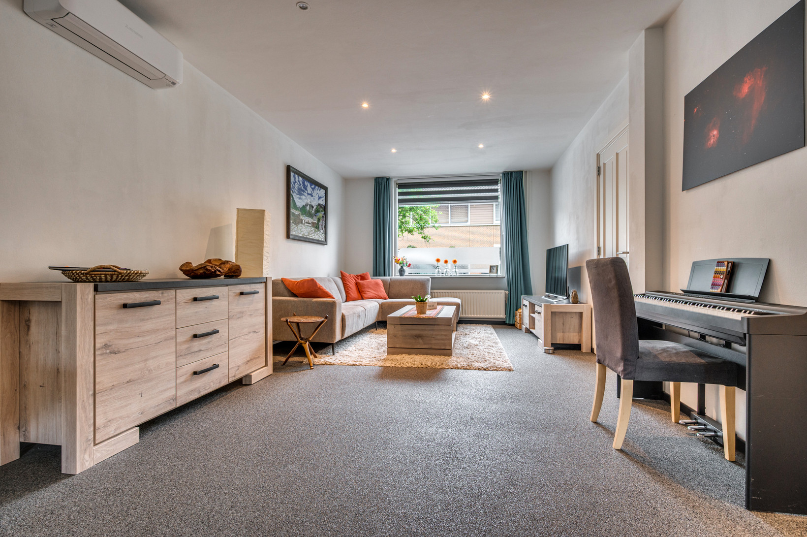 Tussenwoning te koop: van Stockhemstraat 9, Venlo