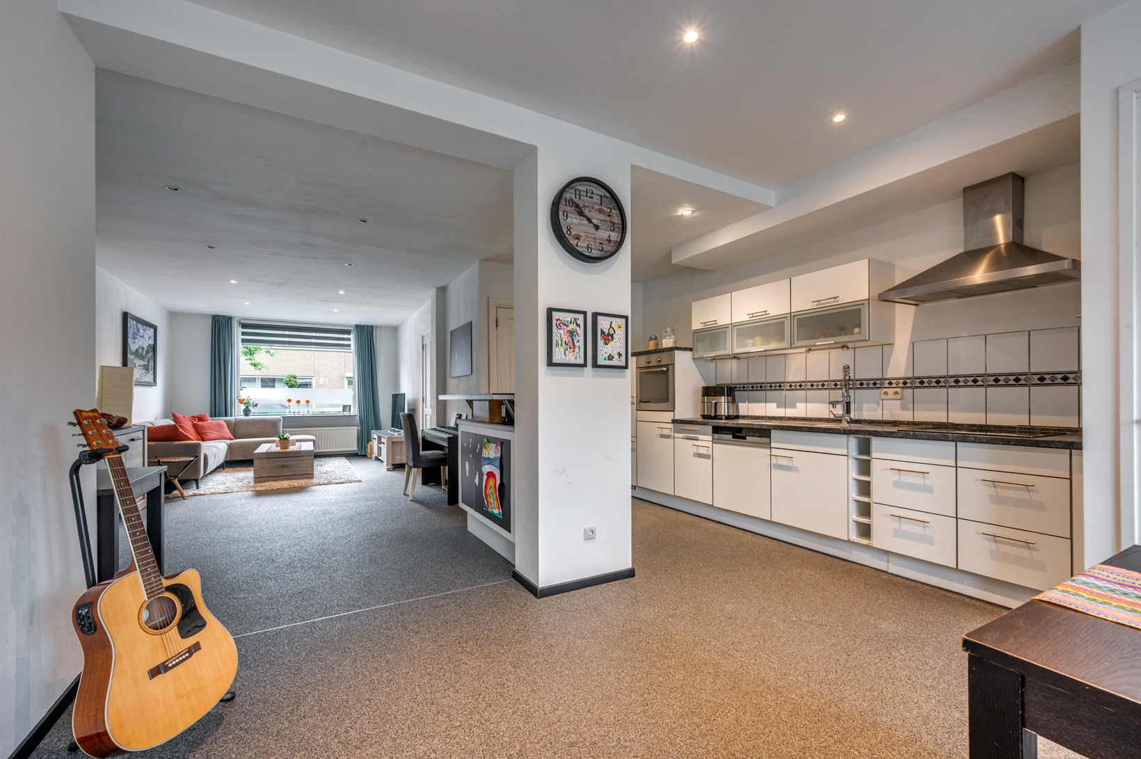 Tussenwoning te koop: van Stockhemstraat 9, Venlo