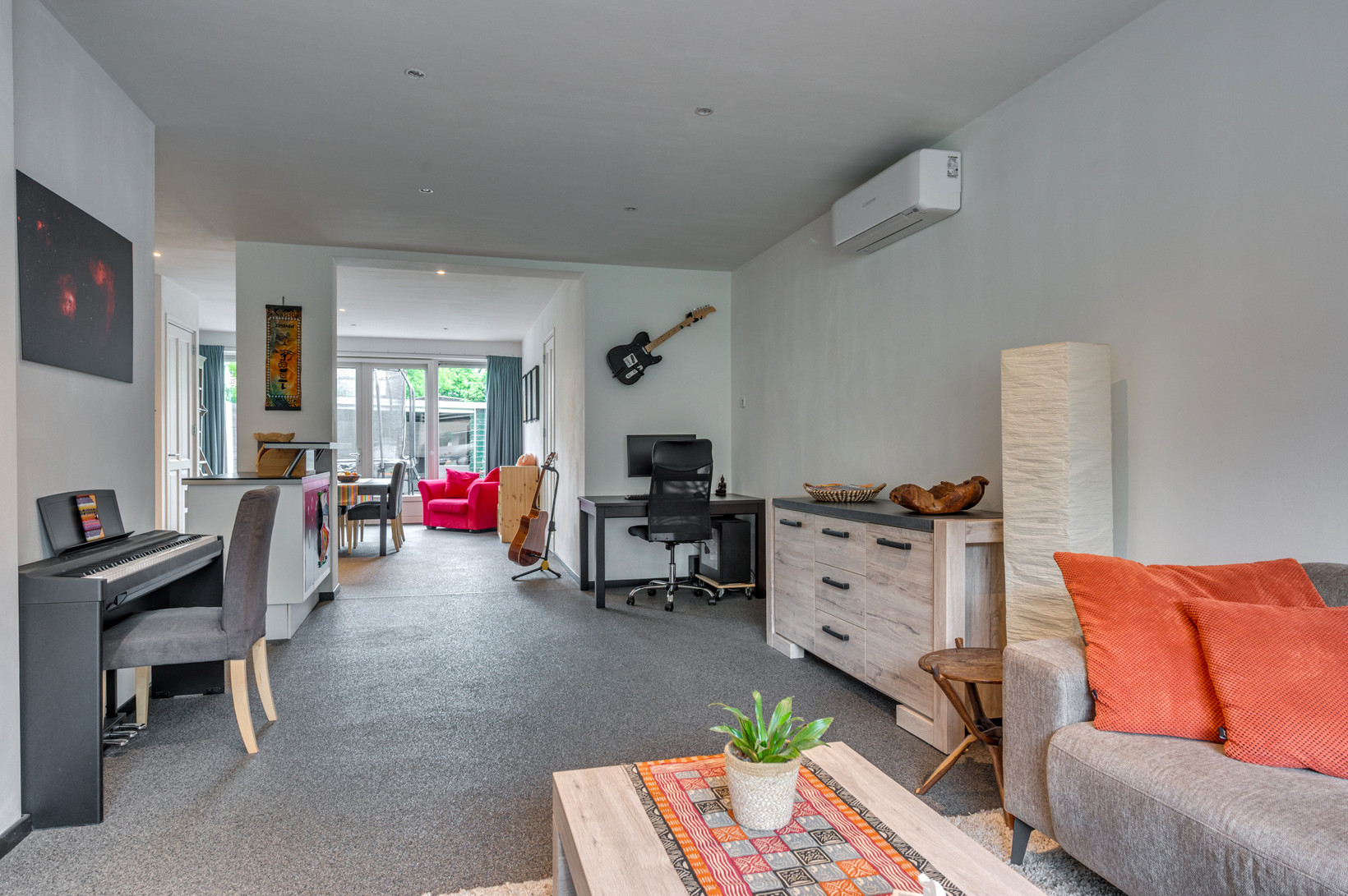 Tussenwoning te koop: van Stockhemstraat 9, Venlo