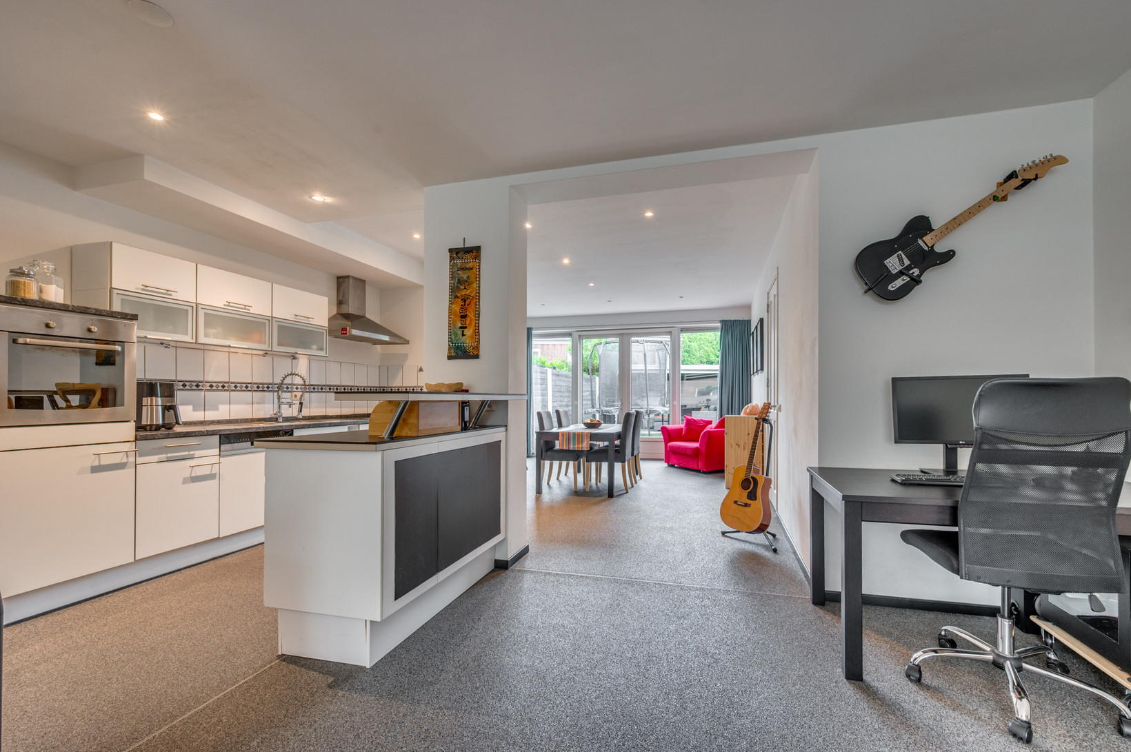 Tussenwoning te koop: van Stockhemstraat 9, Venlo