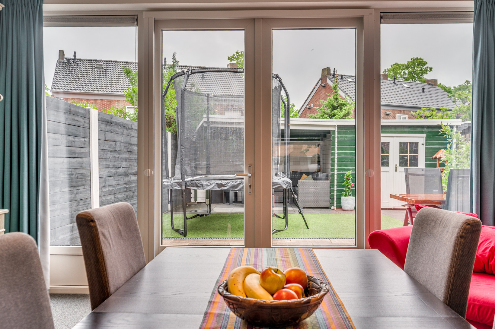 Tussenwoning te koop: van Stockhemstraat 9, Venlo