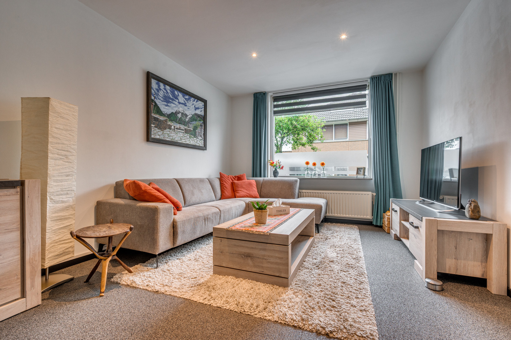 Tussenwoning te koop: van Stockhemstraat 9, Venlo