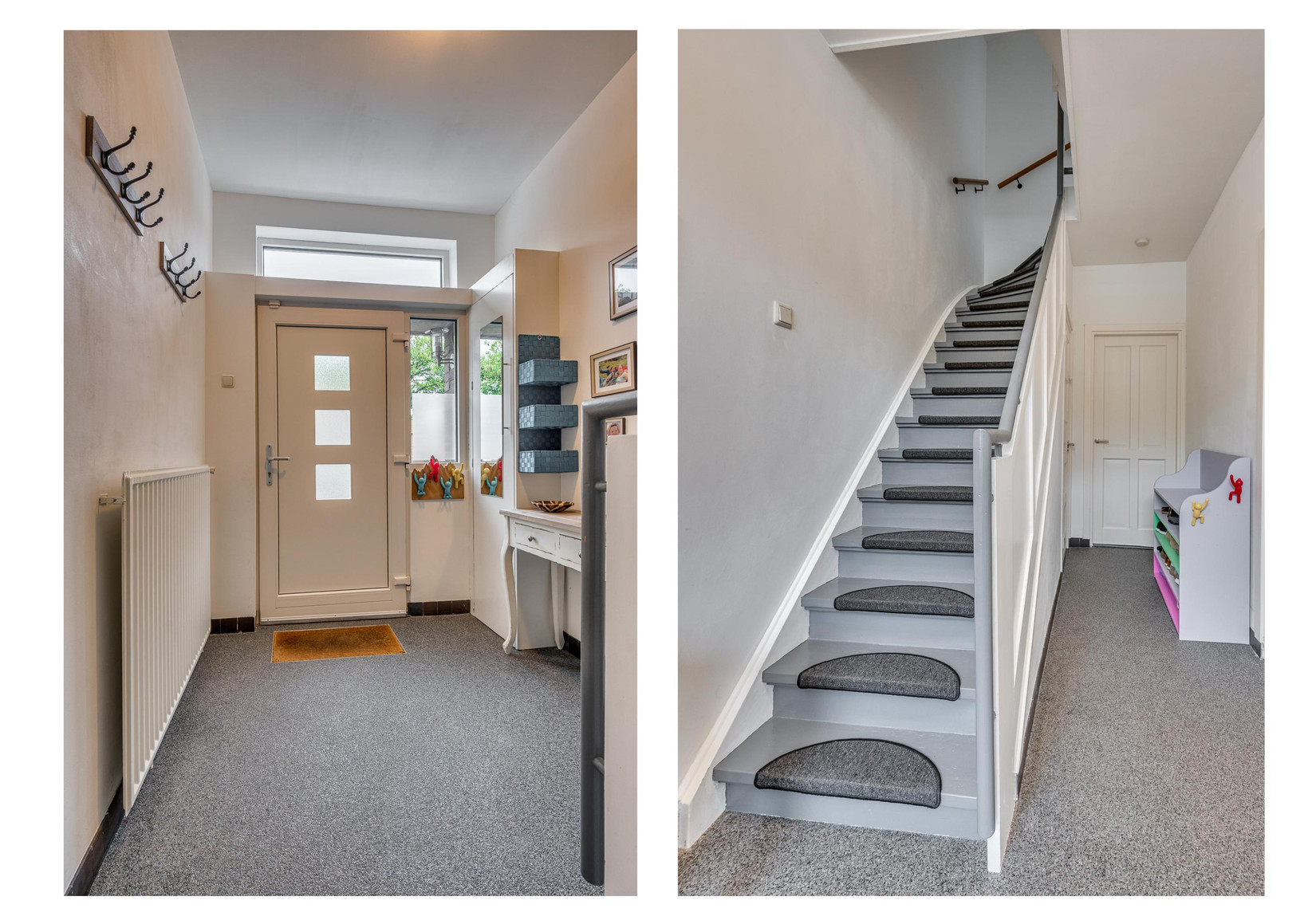 Tussenwoning te koop: van Stockhemstraat 9, Venlo