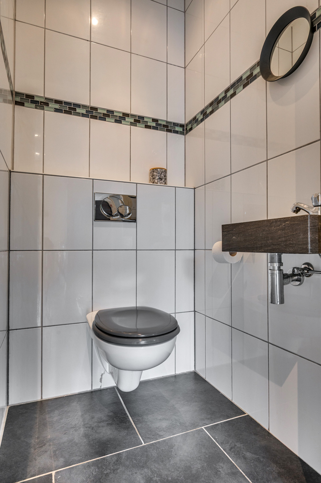 Tussenwoning te koop: van Stockhemstraat 9, Venlo