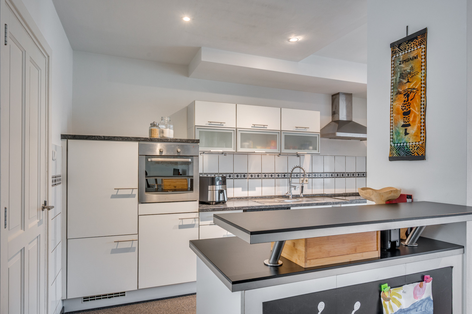 Tussenwoning te koop: van Stockhemstraat 9, Venlo
