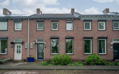 Verrijnenstraat 23