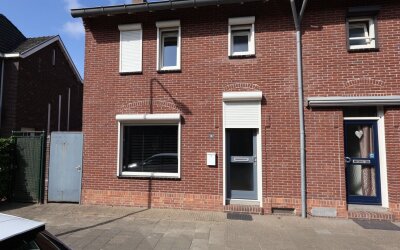 Nieuwborgstraat 107