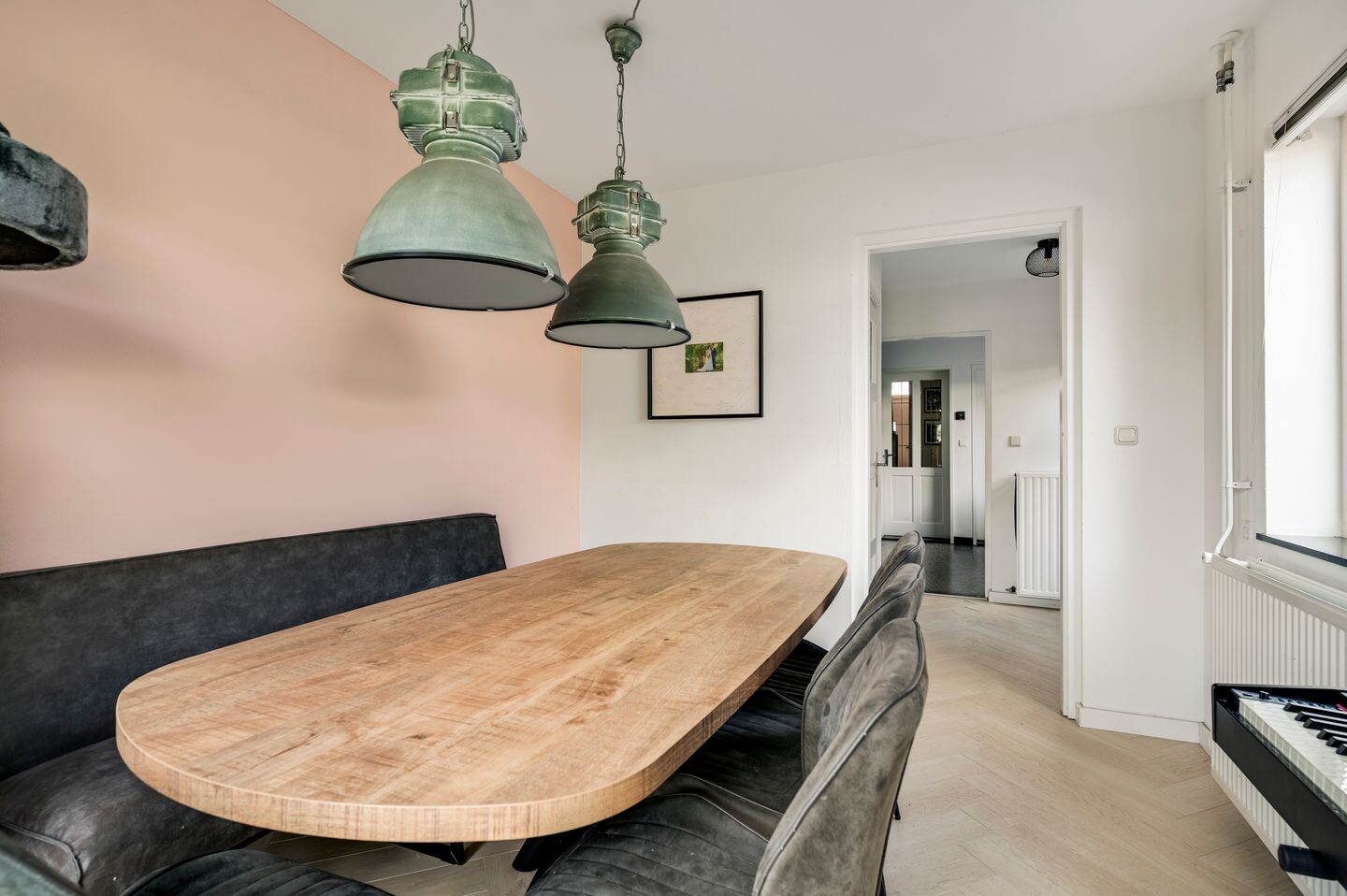 Hoekwoning te koop: Leeuwerikstraat 64, Venlo